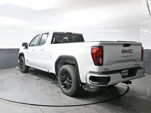 New 2026 GMC Sierra 1500 Elevation w/ Elevation Select Package image 9