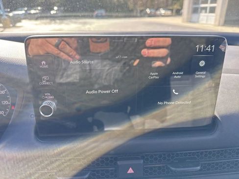 New 2026 Honda HR-V LX image 29