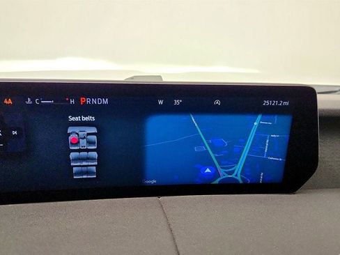 Used 2025 Ford Expedition Max Platinum image 14