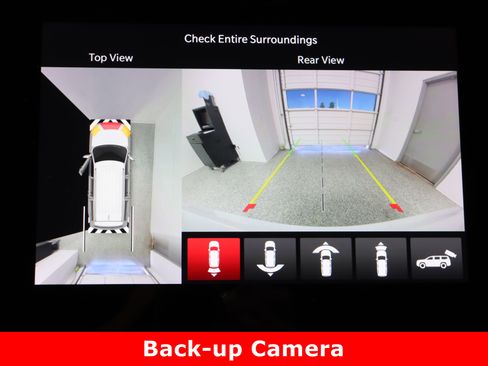 Used 2022 Jeep Wagoneer Series III w/ Premium Group I image 23