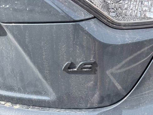 Used 2024 Toyota Corolla LE image 4