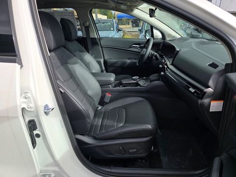 New 2026 Kia Sportage SX Prestige AWD/4WD image 11