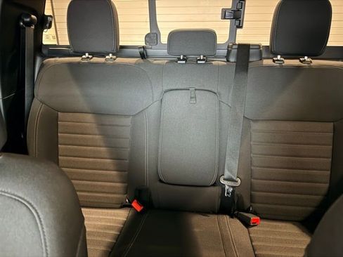 Used 2022 Ford Ranger XLT w/ Equipment Group 302A High image 42