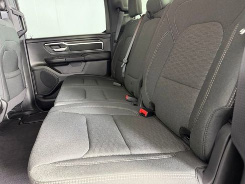 Used 2025 RAM 1500 Big Horn AWD/4WD image 27