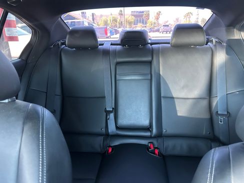 Used 2023 INFINITI Q50 Sensory AWD/4WD image 24