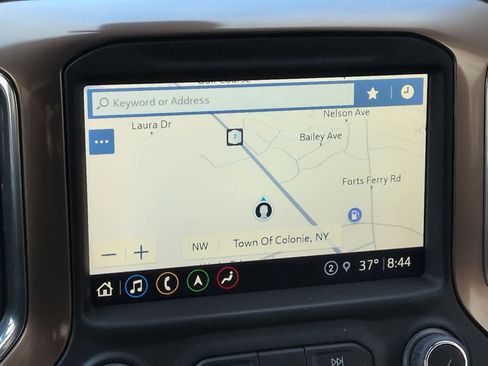 Used 2022 Chevrolet Silverado 1500 High Country image 31