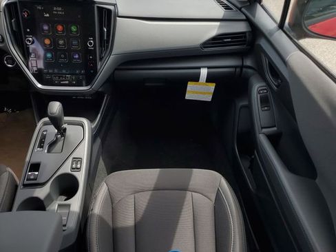 New 2026 Subaru Crosstrek 2.0i Premium AWD/4WD image 17