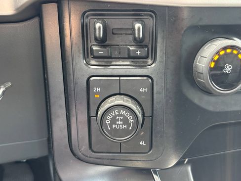Used 2022 Ford F150 XL w/ Equipment Group 101A High AWD/4WD image 8
