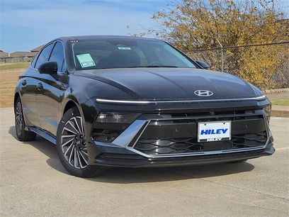 New 2026 Hyundai Sonata Limited