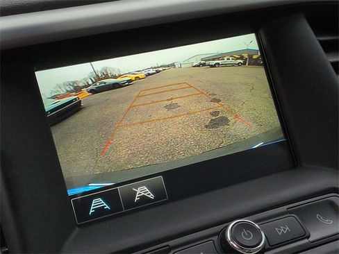 Used 2019 GMC Acadia SLE image 20