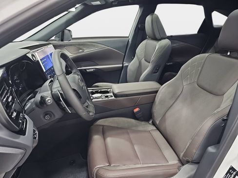 New 2026 Lexus RX 450h AWD image 14