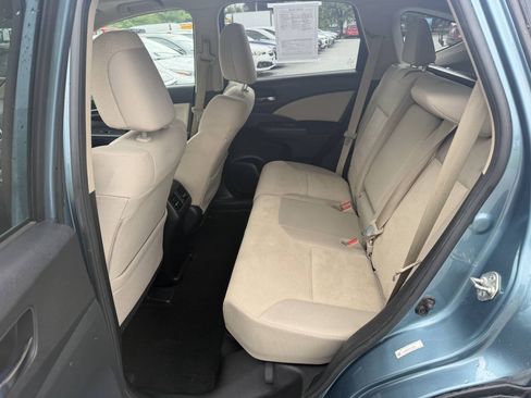Used 2015 Honda CR-V EX image 13