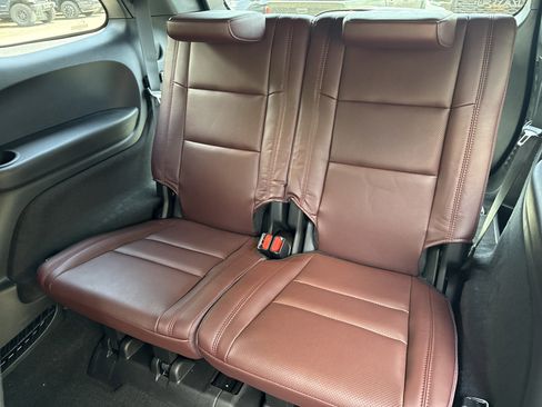 New 2026 Dodge Durango GT image 32