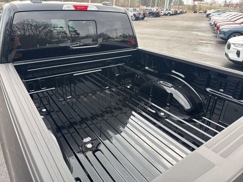 New 2025 Ford F150 XLT w/ Equipment Group 302A MID image 12