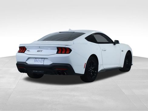 Certified 2024 Ford Mustang GT RWD image 13