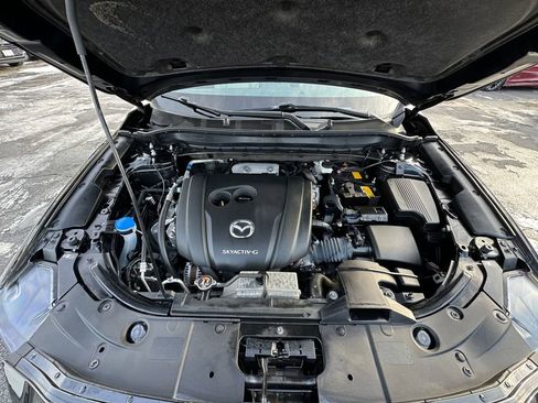 Certified 2023 MAZDA CX-5 AWD 2.5 S w/ Select Package image 24