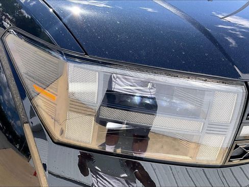 Used 2024 Hyundai Santa Fe Calligraphy AWD/4WD image 33
