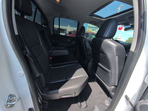 Used 2023 Honda Ridgeline RTL image 21