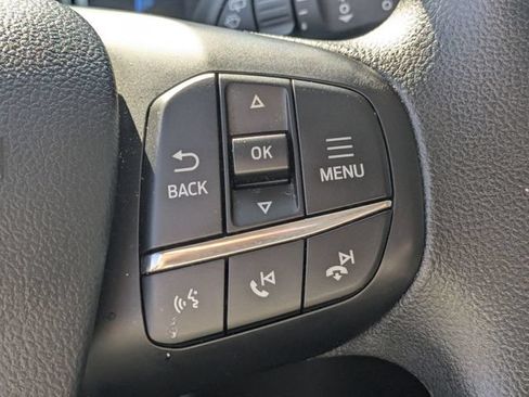Used 2025 Ford Bronco Sport Big Bend AWD/4WD image 18