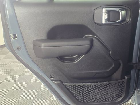 New 2026 Jeep Gladiator Sport image 30