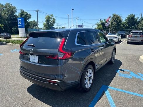 Used 2023 Honda CR-V EX-L image 8