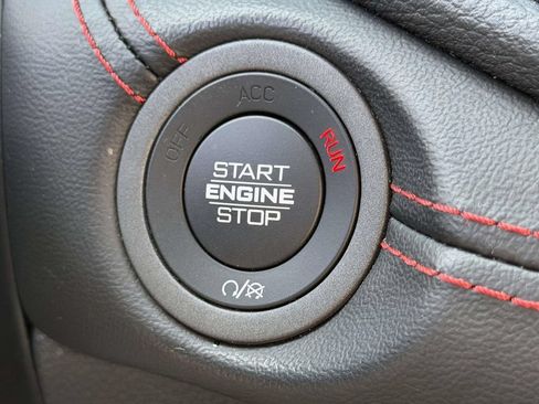 Used 2023 Dodge Durango GT w/ Blacktop Package AWD/4WD image 29