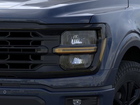 New 2026 Ford F150 XLT AWD/4WD image 17
