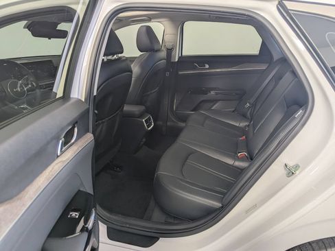 Used 2024 Kia K5 EX FWD image 22