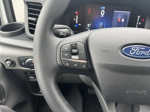 New 2026 Ford Transit 250 Low Roof AWD image 9