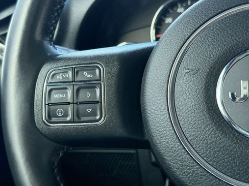 Used 2016 Jeep Wrangler Unlimited Sport w/ Quick Order Package 24S image 25