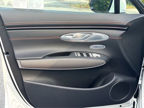 New 2026 Genesis GV70 2.5T Advanced AWD/4WD image 30