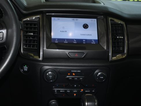 Used 2020 Ford Ranger Lariat RWD image 16