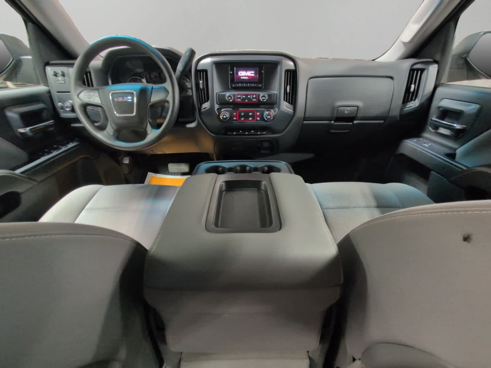 Used 2014 GMC Sierra 1500 4x4 Crew Cab image 10