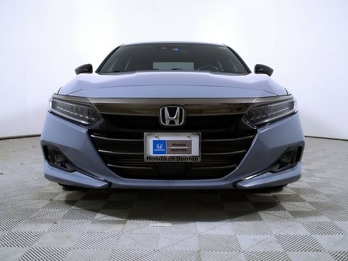 Used 2022 Honda Accord Sport image 5