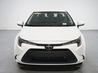 Certified 2024 Toyota Corolla LE video 2