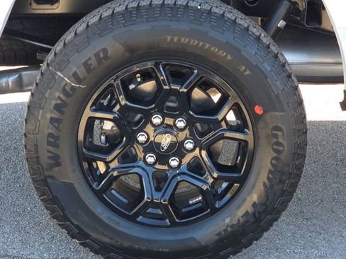 New 2025 Ford F150 STX image 9