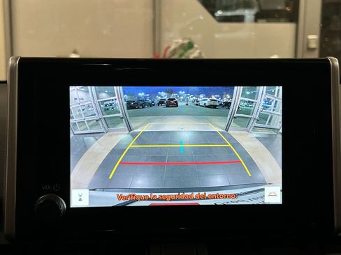 Used 2025 Toyota RAV4 LE image 20