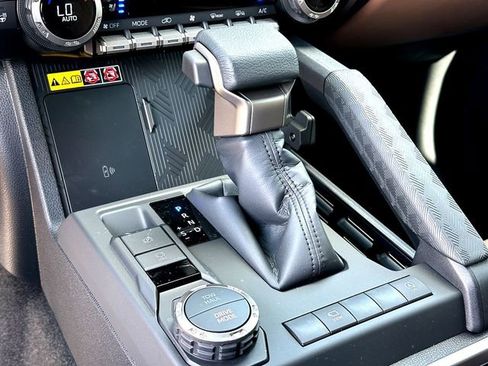 New 2026 Toyota 4Runner Limited RWD image 14