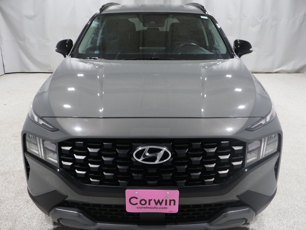 Used 2022 Hyundai Santa Fe XRT AWD/4WD image 7