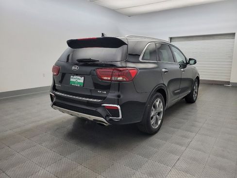 Used 2020 Kia Sorento SX image 9