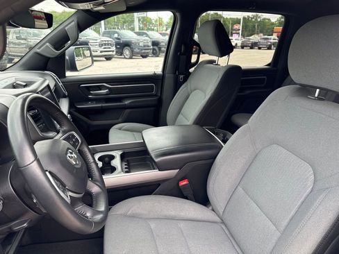 Used 2023 RAM 1500 Big Horn AWD/4WD image 47