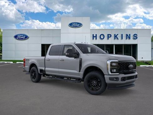 New 2026 Ford F250 XLT w/ XLT Premium Package image 29