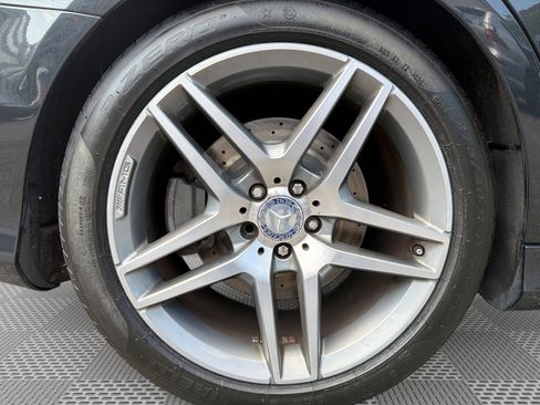 Used 2015 Mercedes-Benz S 550 4MATIC Sedan image 30