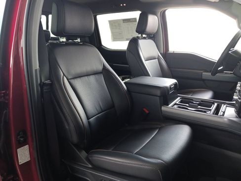 Used 2026 Ford F250 Lariat w/ Chrome Package AWD/4WD image 29