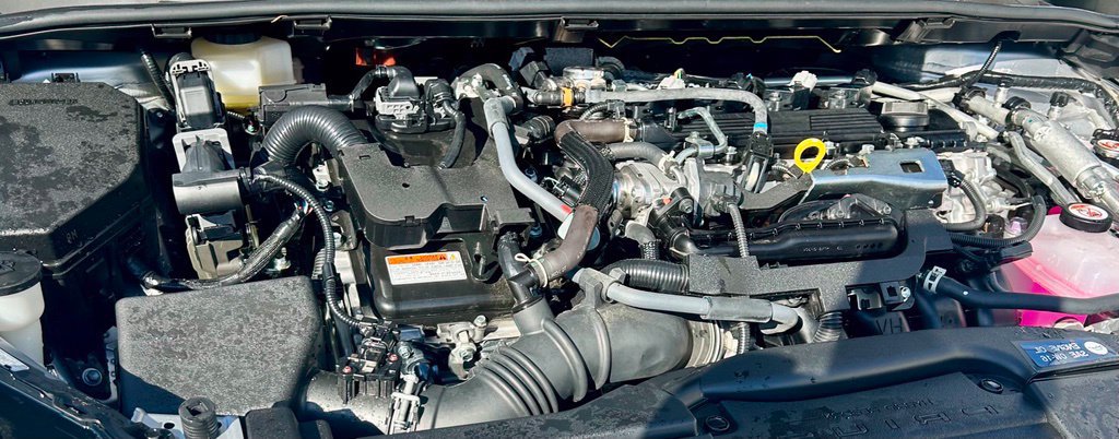Certified 2025 Toyota Prius Plug-In Hybrid FWD image 26