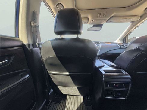 Used 2020 Nissan Murano Platinum AWD/4WD image 43