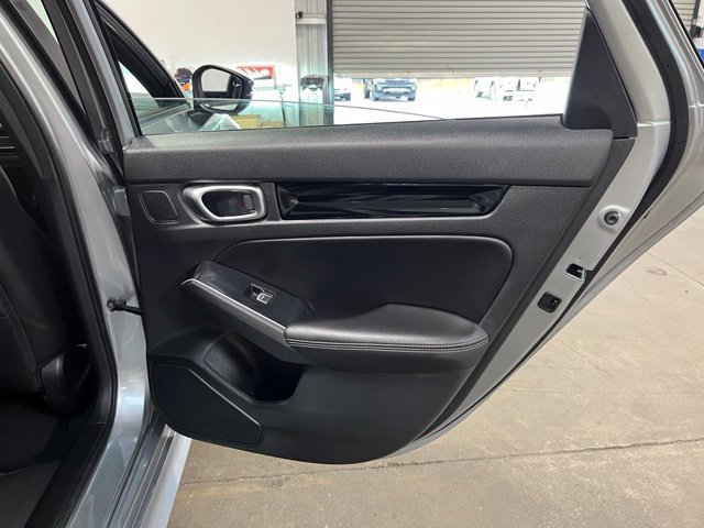 Used 2026 Honda Civic Sport Touring image 16