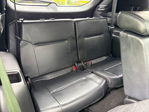 Used 2022 Mitsubishi Outlander SEL AWD/4WD image 16