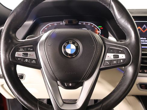 Used 2021 BMW X6 xDrive40i w/ Premium Package AWD/4WD image 3