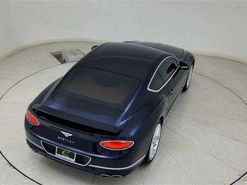Used 2022 Bentley Continental GT image 77